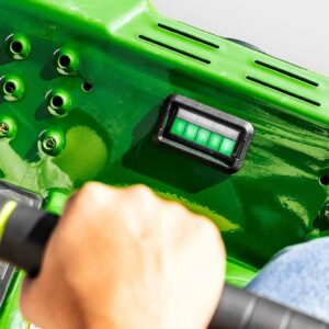 Tondeuse électrique ZTRAK™ 107 cm John Deere – Image 10