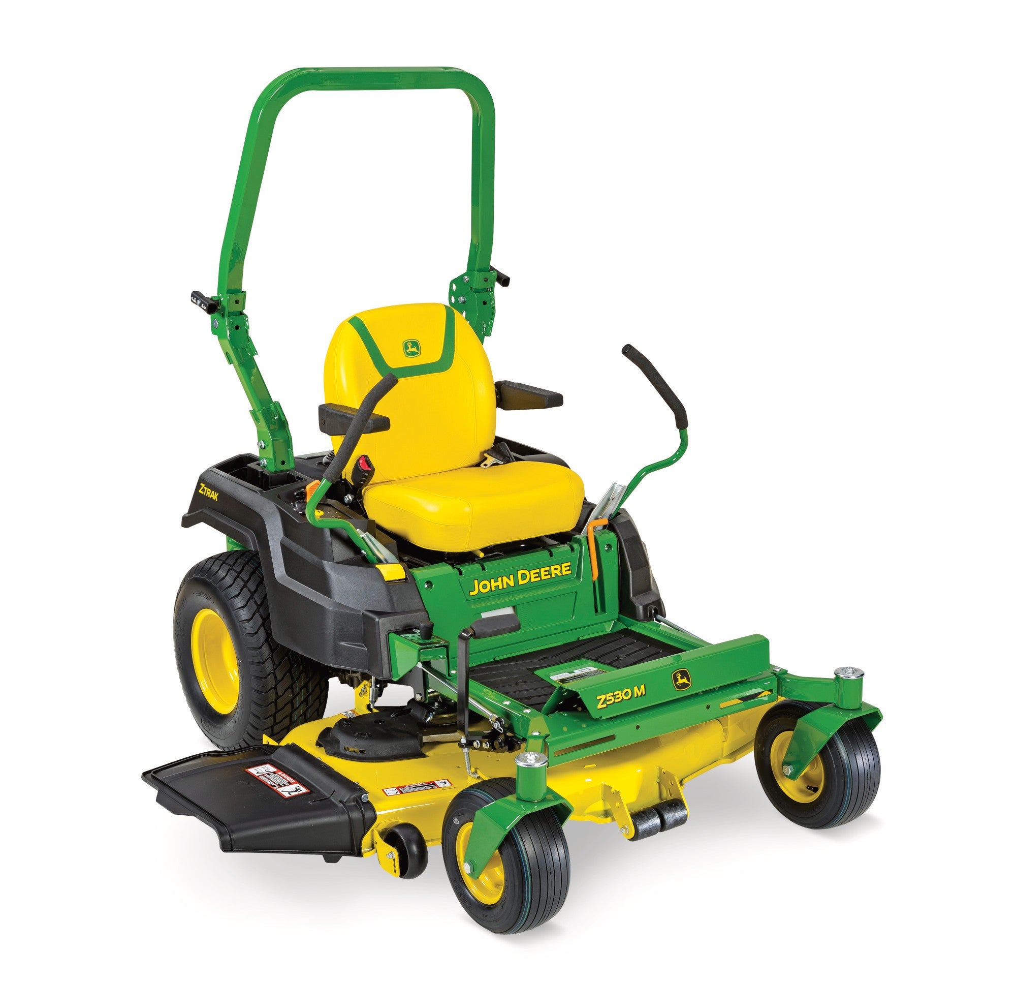 Tondeuse Zero Turn John Deere Z530M – Image 3