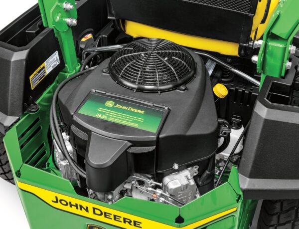 Tondeuse Zero Turn John Deere Z530M – Image 5