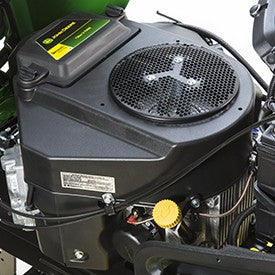 Tondeuse autoportée John Deere X584 - Performances exceptionnelles – Image 6