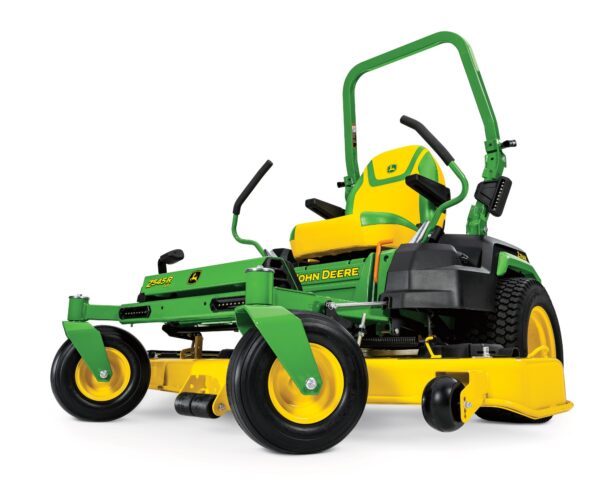 Tondeuse autoportée John Deere Z545R - Performances premium – Image 4