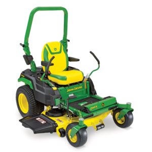Tondeuse autoportée John Deere Z545R - Performances premium – Image 7