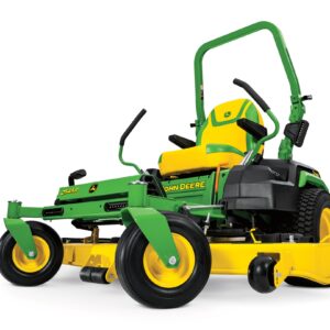 Tondeuse autoportée John Deere Z545R - Performances premium – Image 8