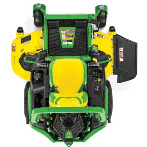 Tondeuse autoportée John Deere Z545R - Performances premium – Image 9