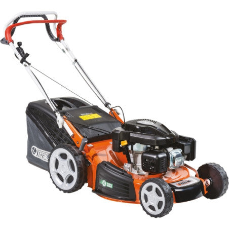 Tondeuse Oleo Mac GV53TK Allroad Plus 4 – Image 2
