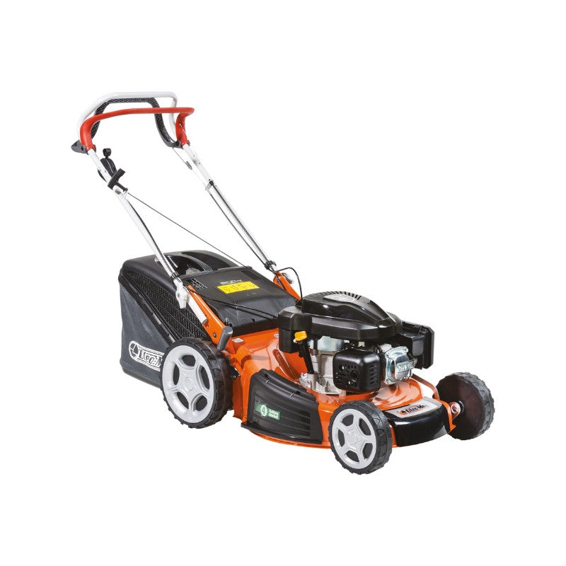Tondeuse Oleo Mac GV53TK Allroad Plus 4