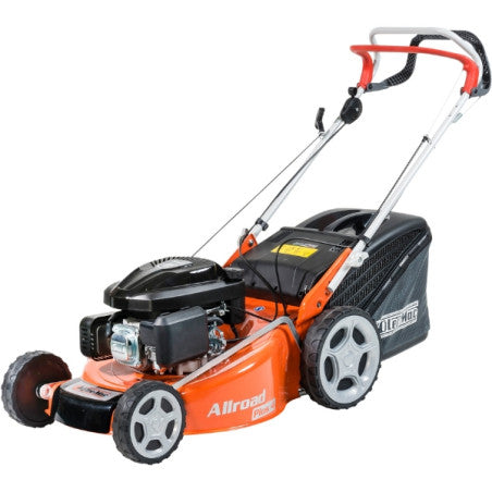 Tondeuse Oleo Mac GV53TK Allroad Plus 4 – Image 4