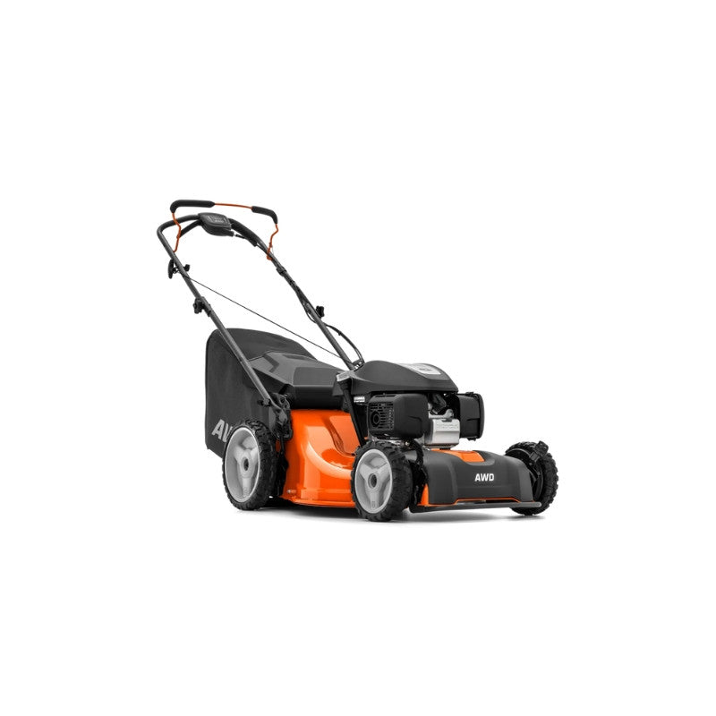 Tondeuse Husqvarna LC353 4x4 - Coupe 53 cm – Image 4