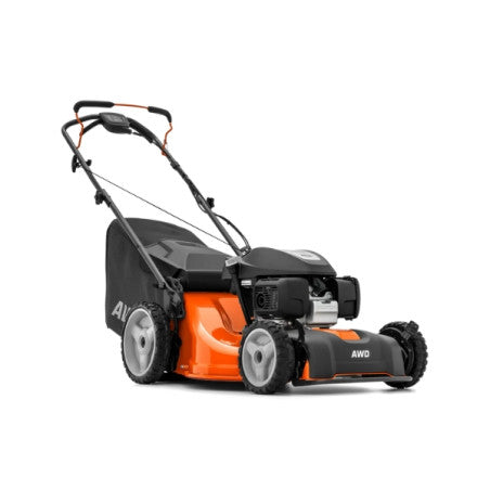 Tondeuse Husqvarna LC353 4x4 - Coupe 53 cm – Image 5