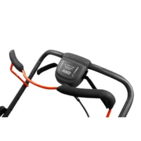 Tondeuse Husqvarna LC353 4x4 - Coupe 53 cm – Image 6