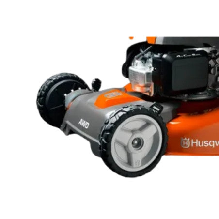 Tondeuse Husqvarna LC353 4x4 - Coupe 53 cm – Image 7