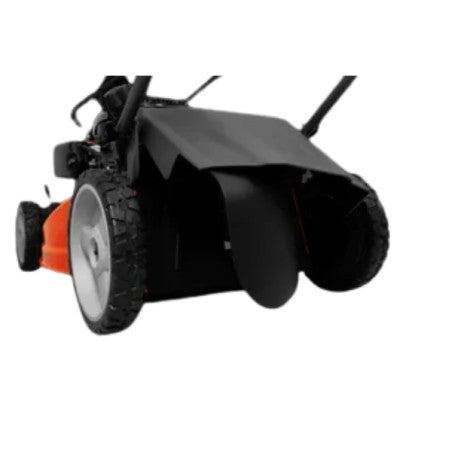 Tondeuse Husqvarna LC353 4x4 - Coupe 53 cm – Image 8