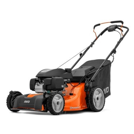 Tondeuse Husqvarna LC353 4x4 - Coupe 53 cm – Image 9