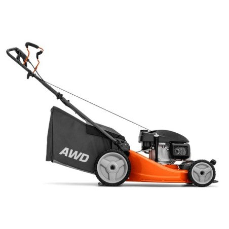 Tondeuse Husqvarna LC353 4x4 - Coupe 53 cm – Image 10