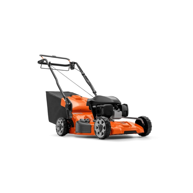 Tondeuse Husqvarna LC356VP avec moteur Honda – Image 4