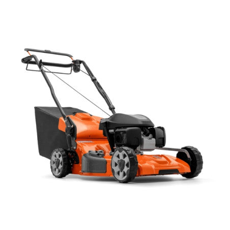 Tondeuse Husqvarna LC356VP avec moteur Honda – Image 5