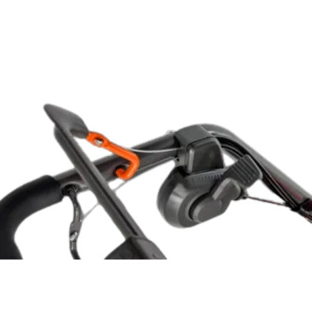 Tondeuse Husqvarna LC356VP avec moteur Honda – Image 7