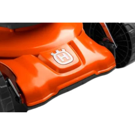 Tondeuse Husqvarna LC356VP avec moteur Honda – Image 2