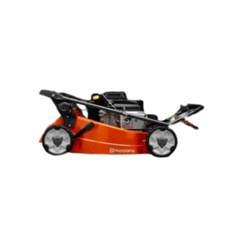 Tondeuse Husqvarna LC356VP avec moteur Honda – Image 8