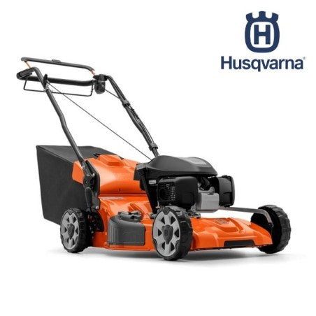 Tondeuse Husqvarna LC356VP avec moteur Honda – Image 10
