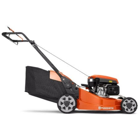Tondeuse Husqvarna LC253S : Coupe parfaite garantie – Image 4
