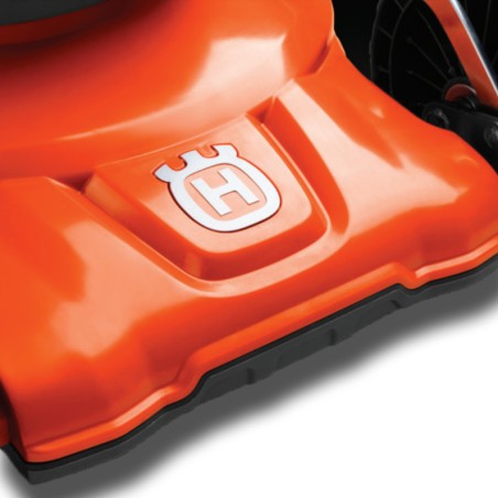 Tondeuse Husqvarna LC253S : Coupe parfaite garantie – Image 2