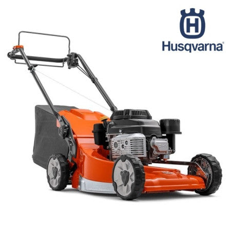 Tondeuse à gazon professionnelle Husqvarna LC551VBP – Image 3