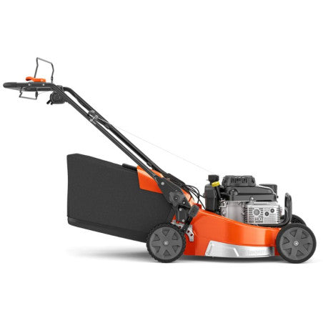 Tondeuse à gazon professionnelle Husqvarna LC551VBP – Image 4
