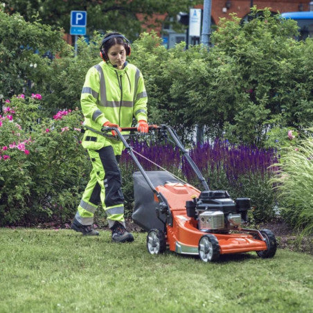 Tondeuse à gazon professionnelle Husqvarna LC551VBP – Image 5