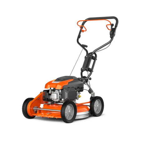 Tondeuse à gazon mulching Husqvarna LB548SQe – Image 5