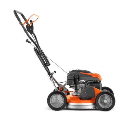Tondeuse à gazon mulching Husqvarna LB548SQe – Image 2