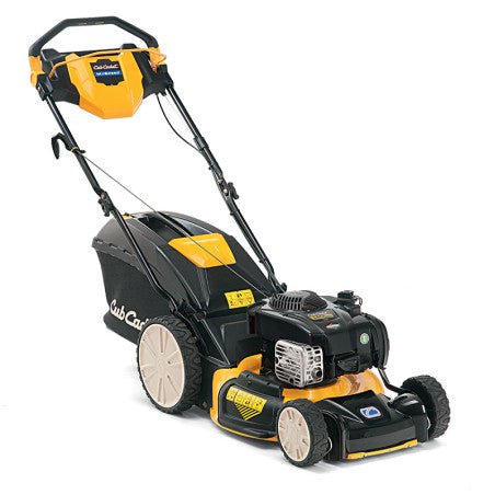 Tondeuse thermique autotractée Cub Cadet LM3 CR53s – Image 2