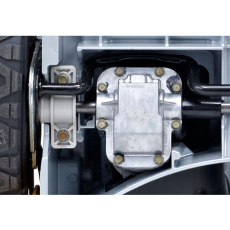 Tondeuse thermique autotractée Cub Cadet LM3 CR53s – Image 6