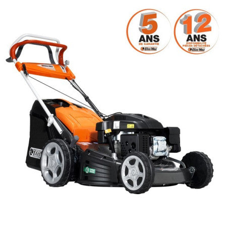 Tondeuse thermique Oleo Mac G53VK Allroad – Image 4