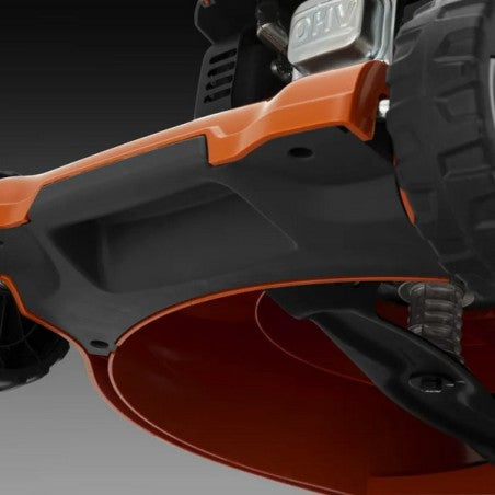 Tondeuse Husqvarna LC247S autotractée 47 cm – Image 4