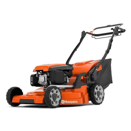 Tondeuse thermique Husqvarna LC353VE, performance garantie – Image 3