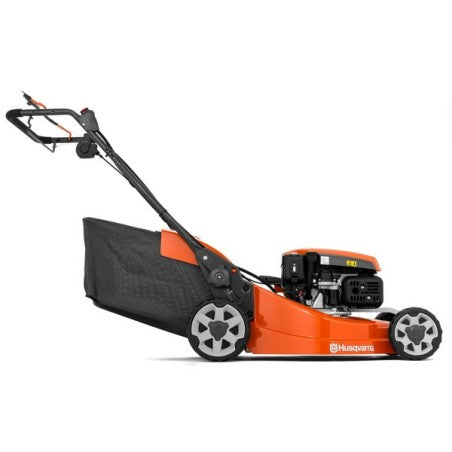 Tondeuse thermique Husqvarna LC353VE, performance garantie – Image 2