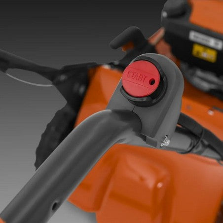 Tondeuse thermique Husqvarna LC353VE, performance garantie – Image 4