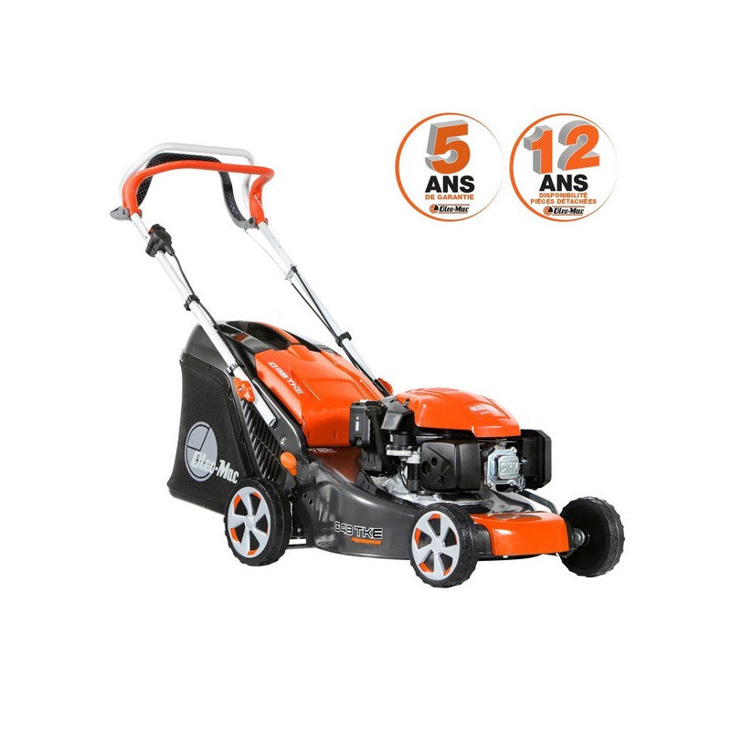 Tondeuse Oleo Mac G48TKE Comfort Plus