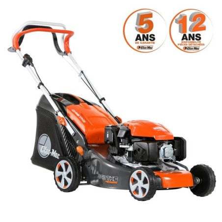 Tondeuse Oleo Mac G48TKE Comfort Plus – Image 3