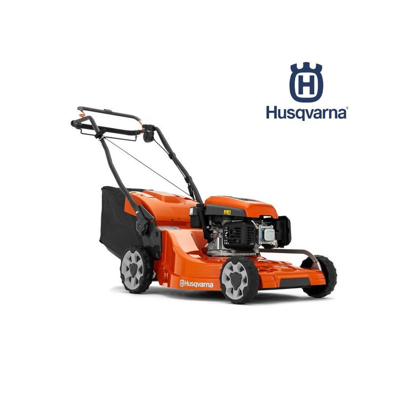 Tondeuse Husqvarna LC353V : Performances exceptionnelles, fiabilité garantie