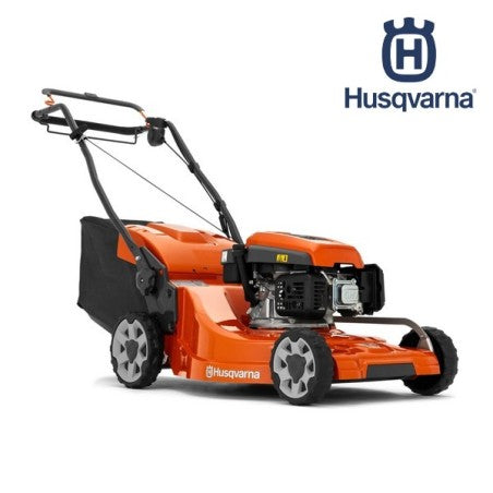 Tondeuse Husqvarna LC353V : Performances exceptionnelles, fiabilité garantie – Image 2