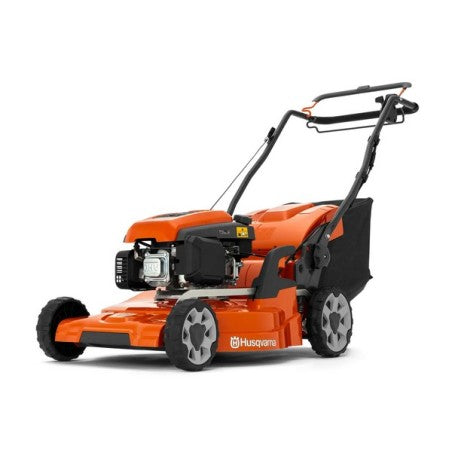 Tondeuse Husqvarna LC353V : Performances exceptionnelles, fiabilité garantie – Image 4