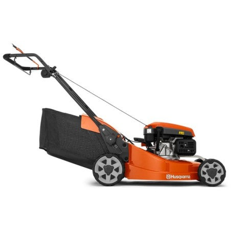 Tondeuse Husqvarna LC353V : Performances exceptionnelles, fiabilité garantie – Image 5