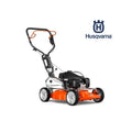 Tondeuse à gazon professionnelle Husqvarna LB553SQe