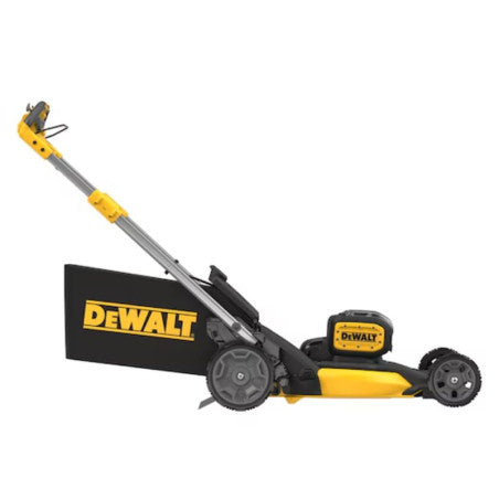 Tondeuse Dewalt XR Brushless 53 cm - Performances optimales – Image 5