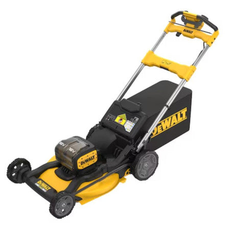 Tondeuse Dewalt XR Brushless 53 cm - Performances optimales – Image 6