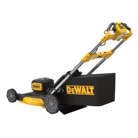 Tondeuse Dewalt XR Brushless 53 cm - Performances optimales – Image 7