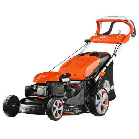 Tondeuse Oleo Mac MAX53TK Allroad Alu – Image 5
