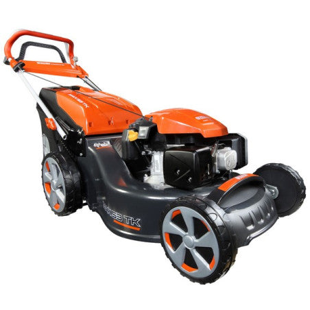 Tondeuse Oleo Mac MAX53TK Allroad Alu – Image 6